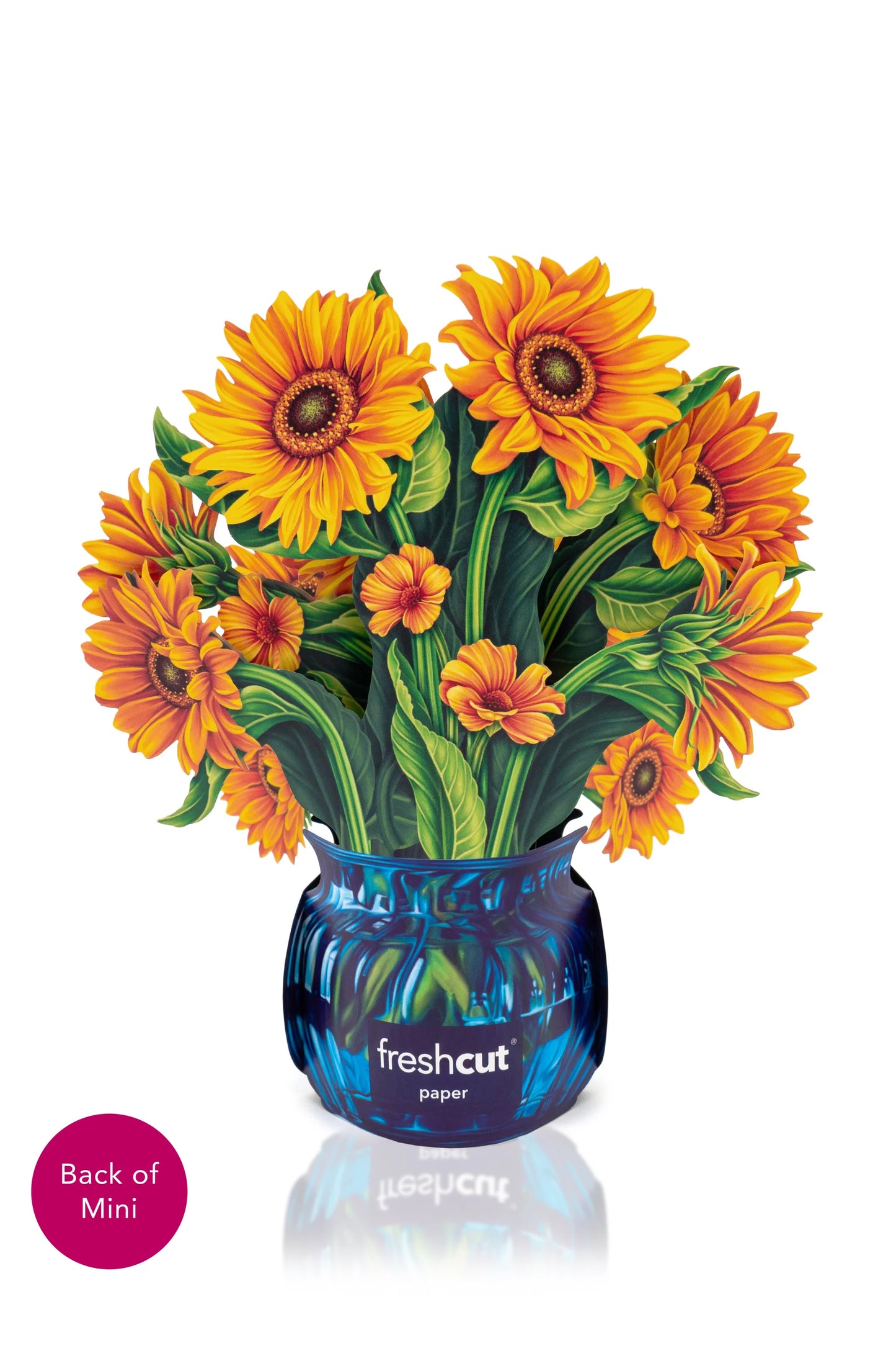 Mini Sunflowers