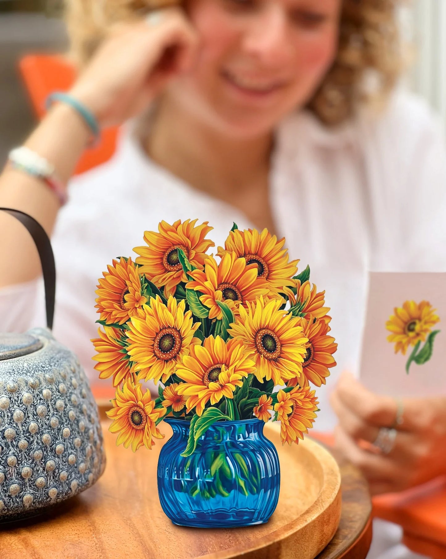 Mini Sunflowers