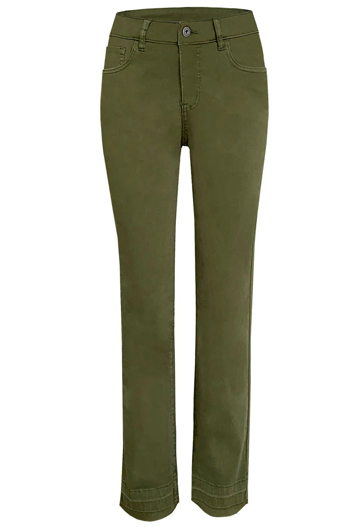 Sleek Slim Fit Pant