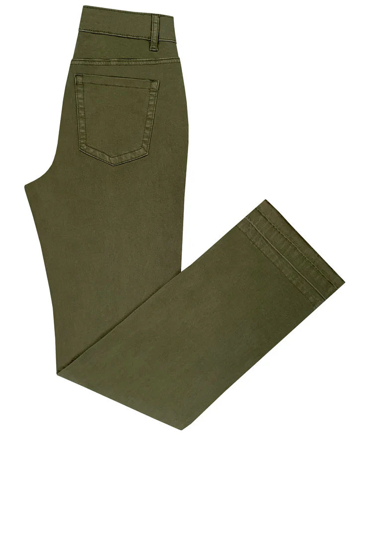 Sleek Slim Fit Pant