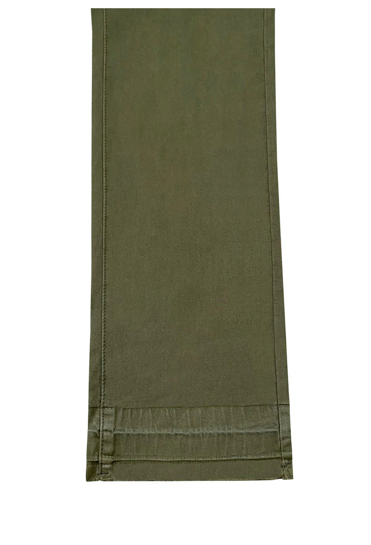 Sleek Slim Fit Pant