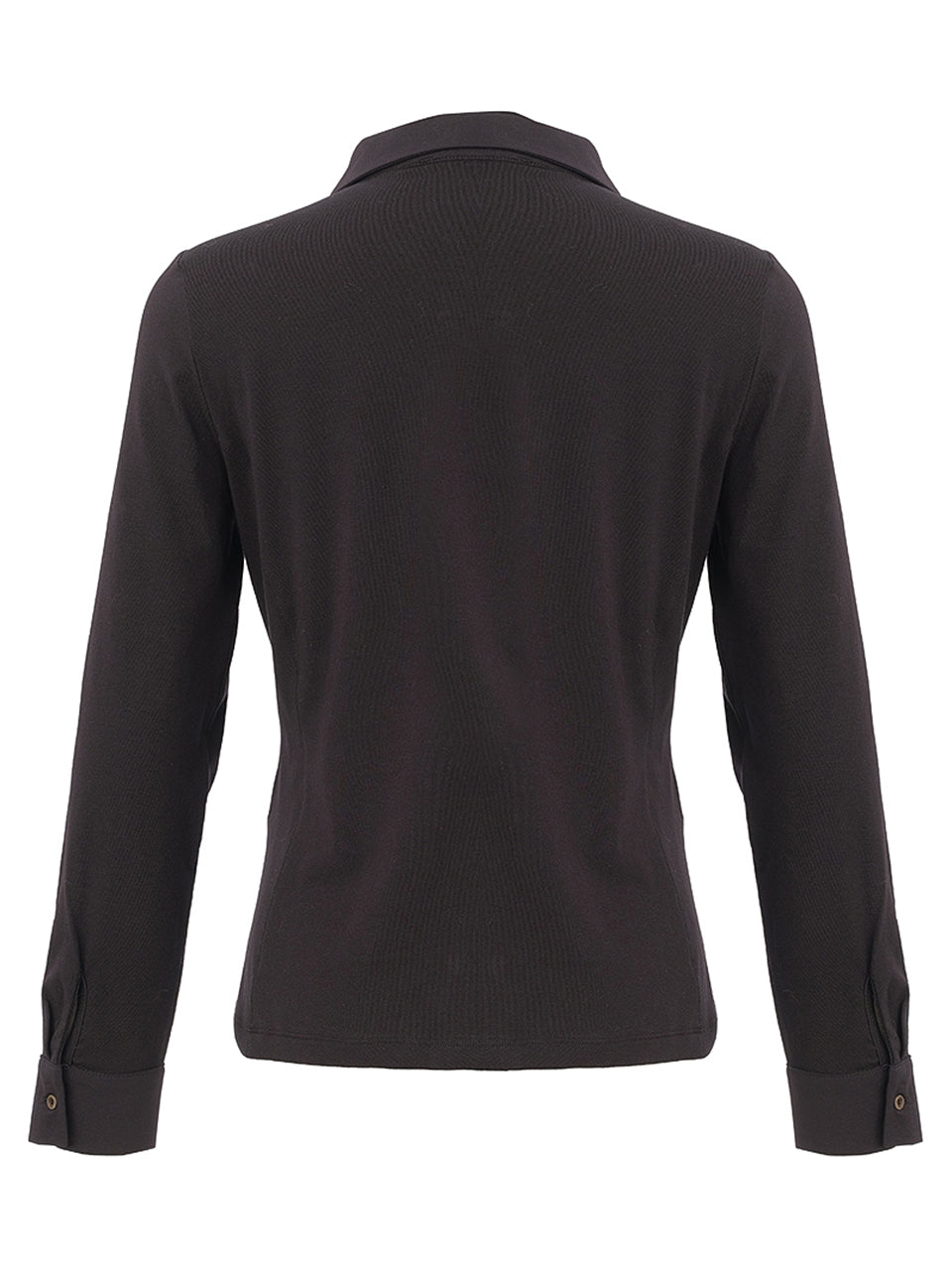 Knit Blouse 76267
