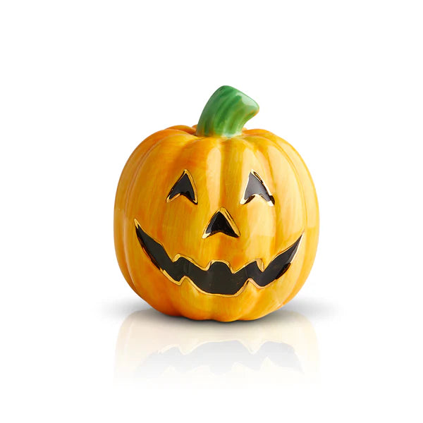 nora fleming mini carved cutie