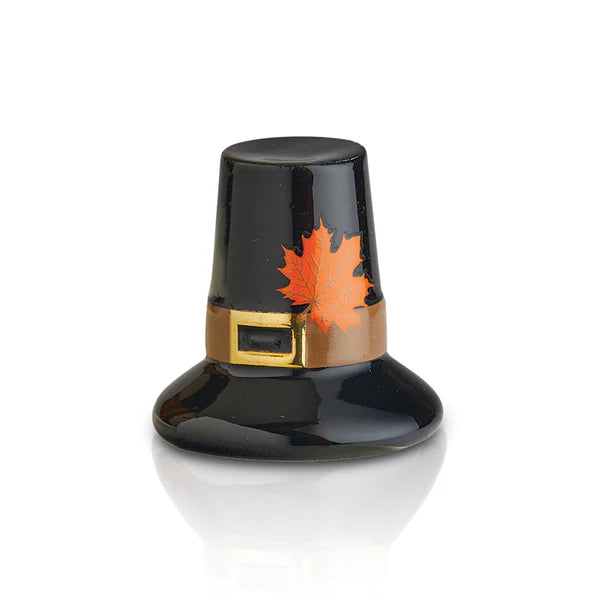 nora fleming mini we gather together