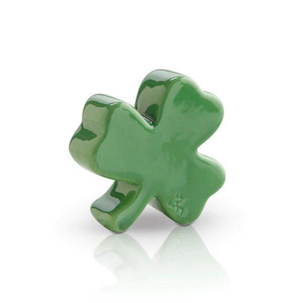 nora fleming mini irish at heart