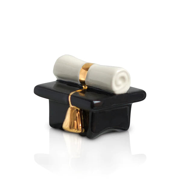 nora fleming mini top of the class