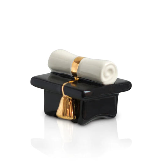 nora fleming mini top of the class
