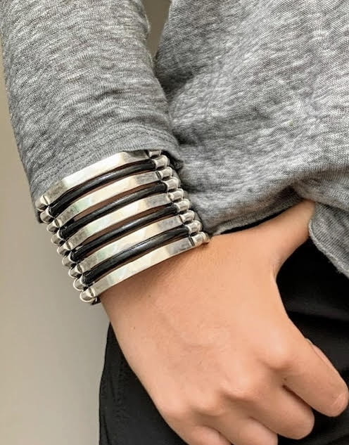 Samantha Bracelet Silver