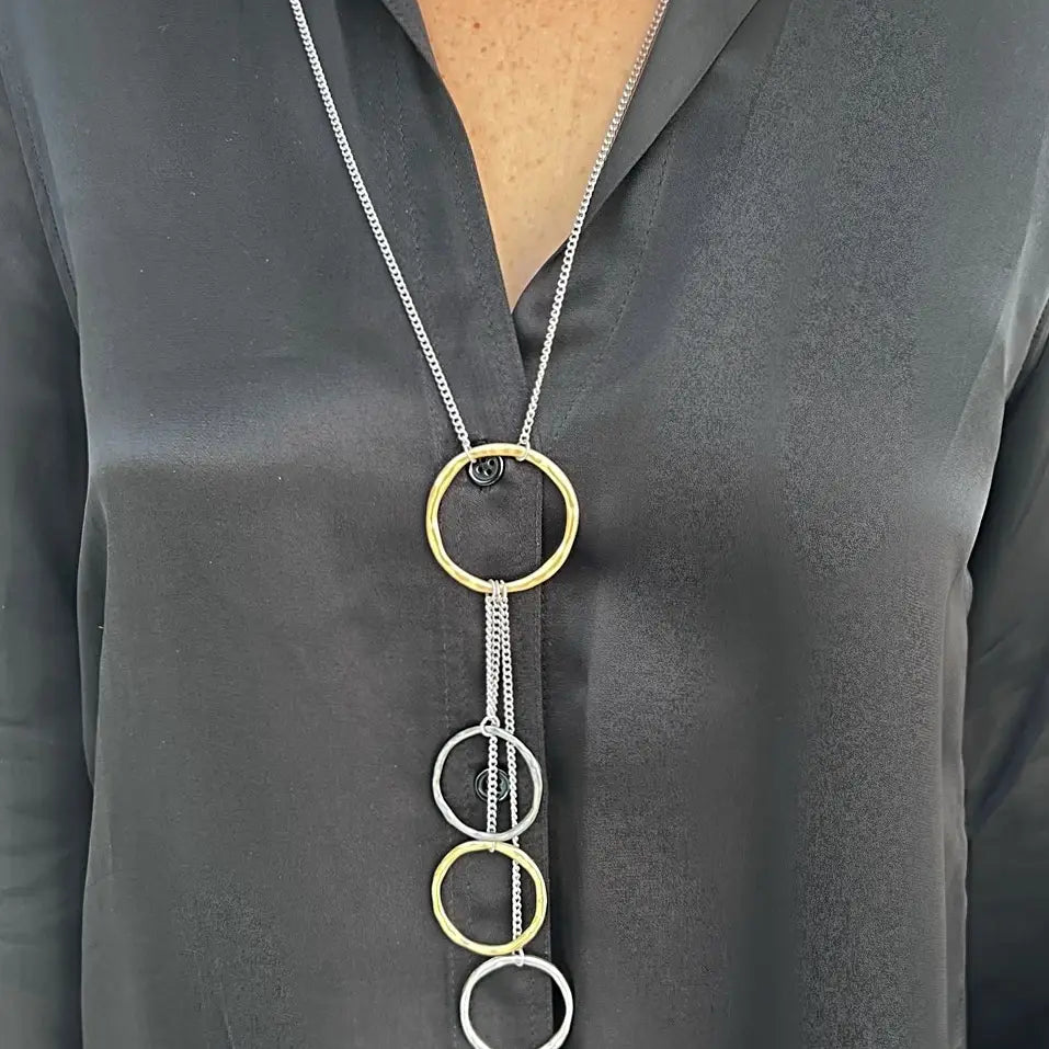 Hayes Necklace