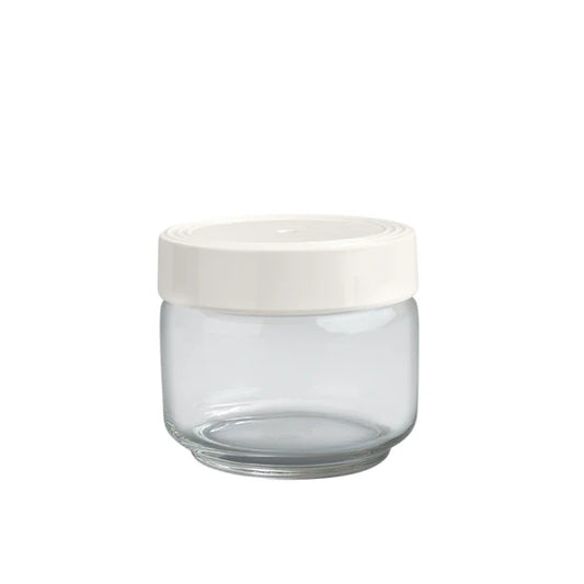 nora fleming pinstripes small canister