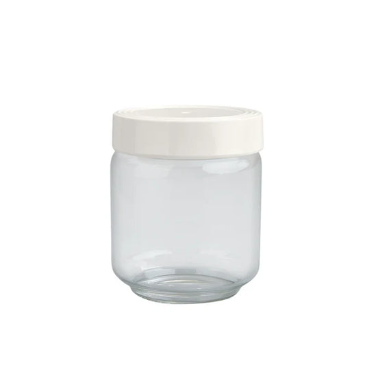nora fleming pinstripes medium canister