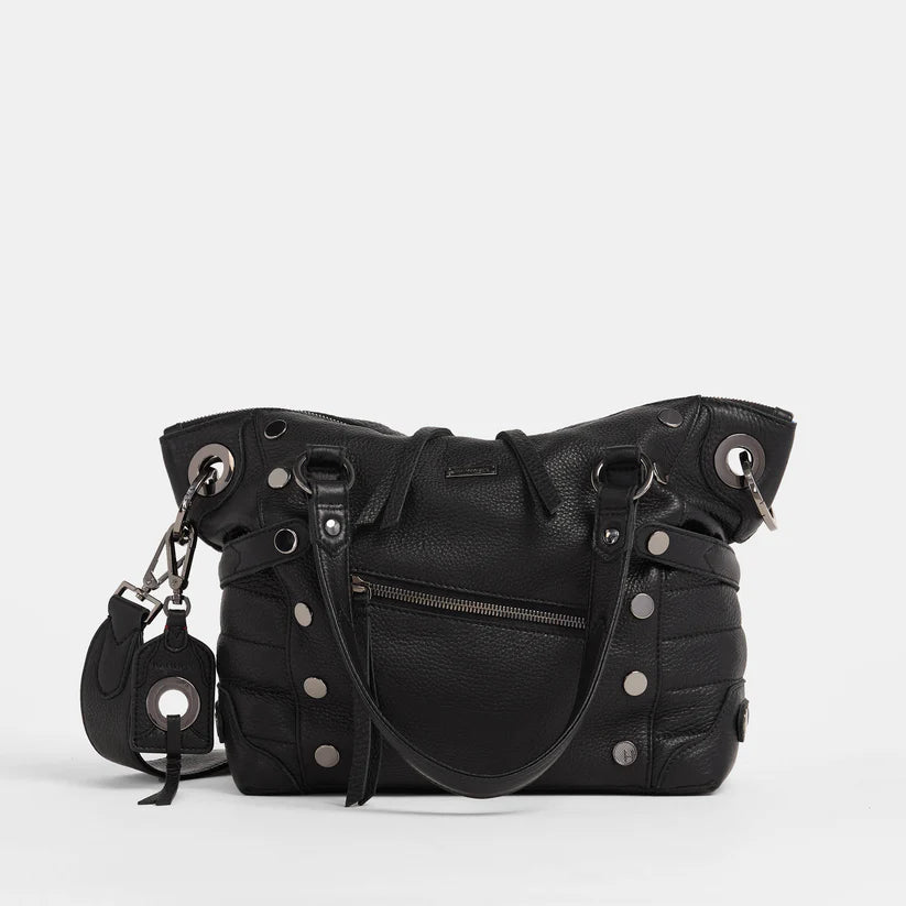 Daniel Med Mulholland Collection/Gunmetal