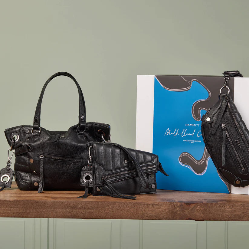 Daniel Med Mulholland Collection/Gunmetal