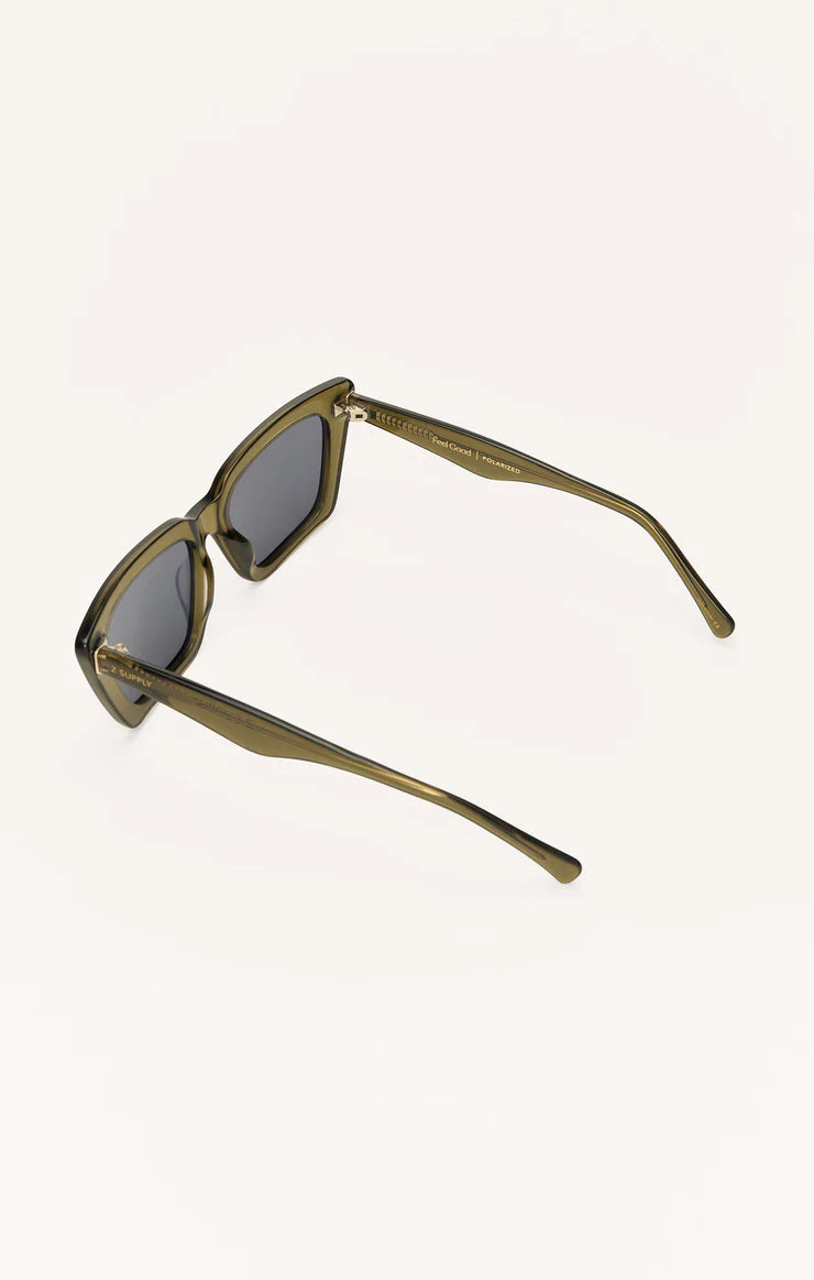 Feel Good Polarized Sunglasses-MSY