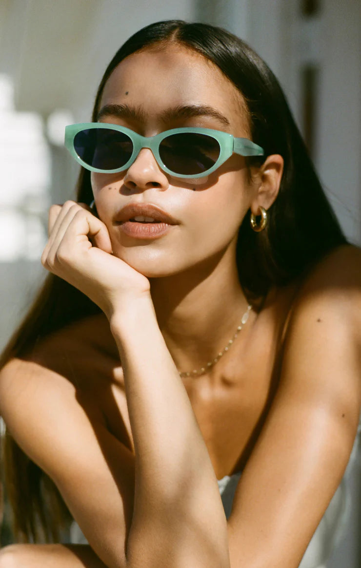 HEATWAVE POLARIZED SUNGLASSES -MAY