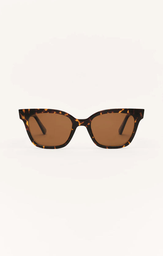 HIGH TIDE - BTB BROWN TORTOISE