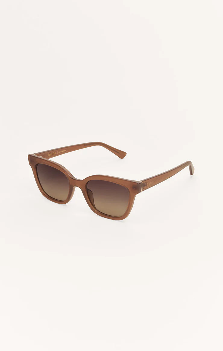 HIGH TIDE - TAG TAUPE-GRADIENT