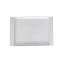nora fleming pinstripes rectangle