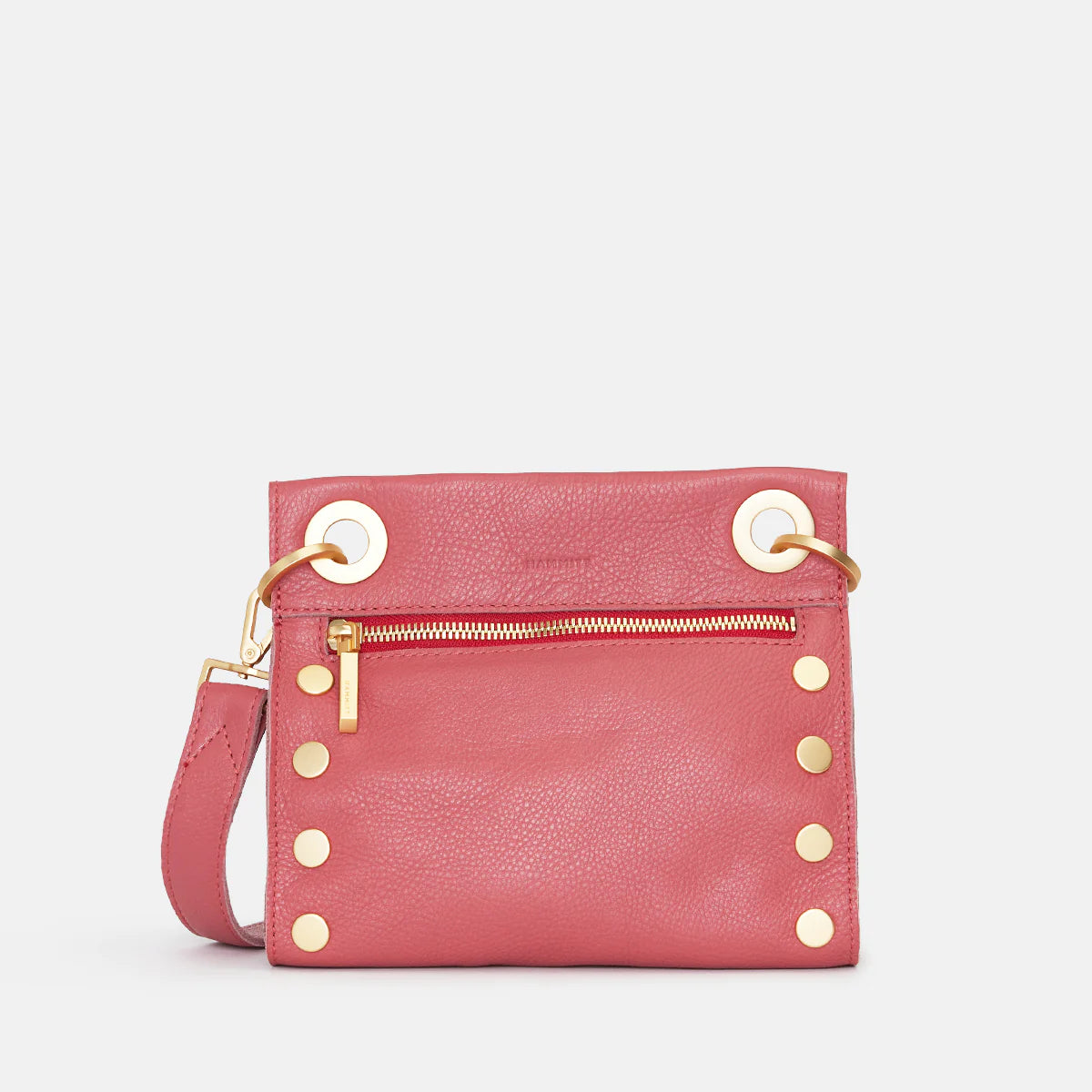 TONY SML Rouge Pink/Brushed Gold Regular