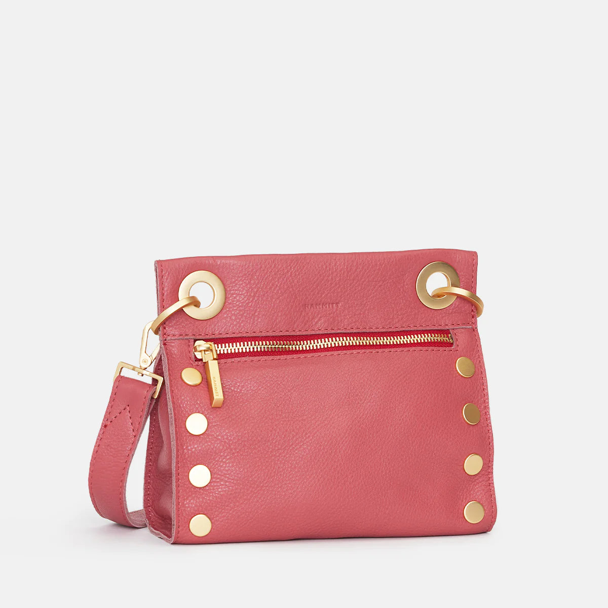 TONY SML Rouge Pink/Brushed Gold Regular