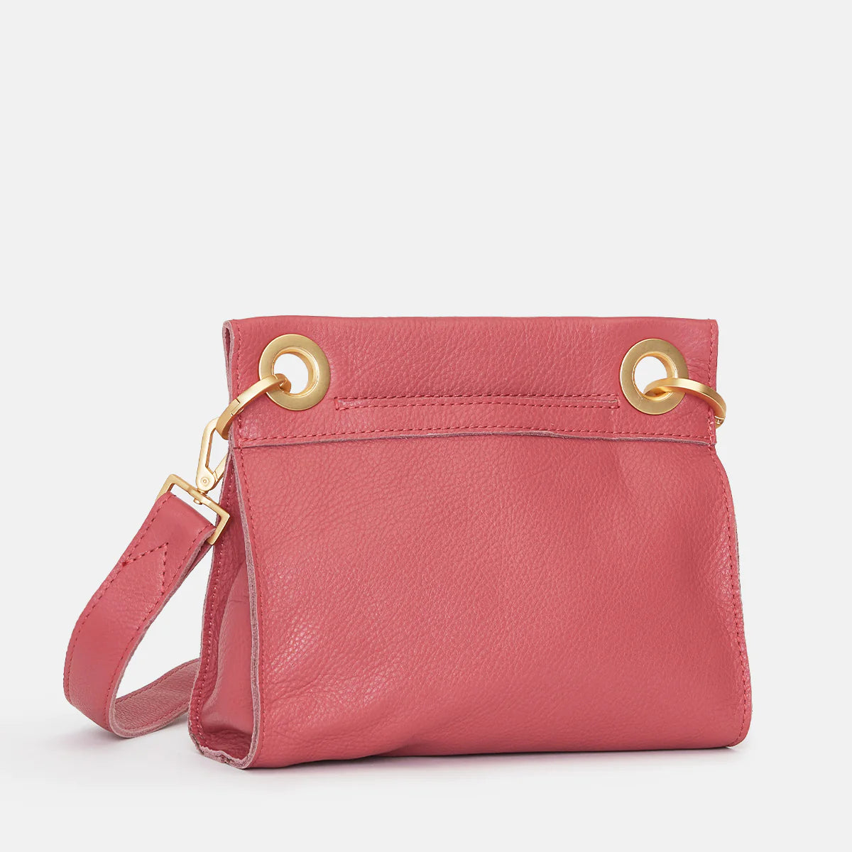 TONY SML Rouge Pink/Brushed Gold Regular
