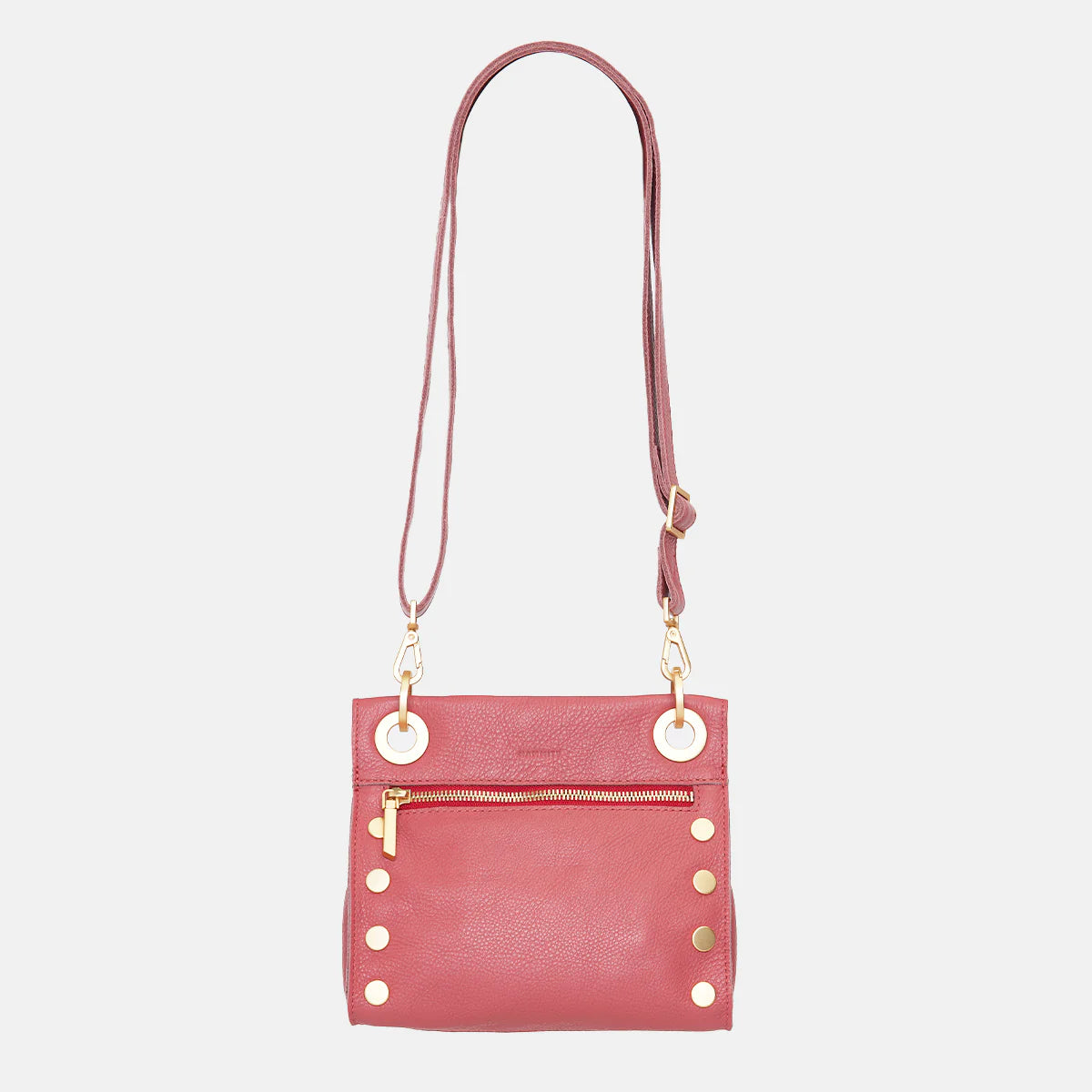 TONY SML Rouge Pink/Brushed Gold Regular
