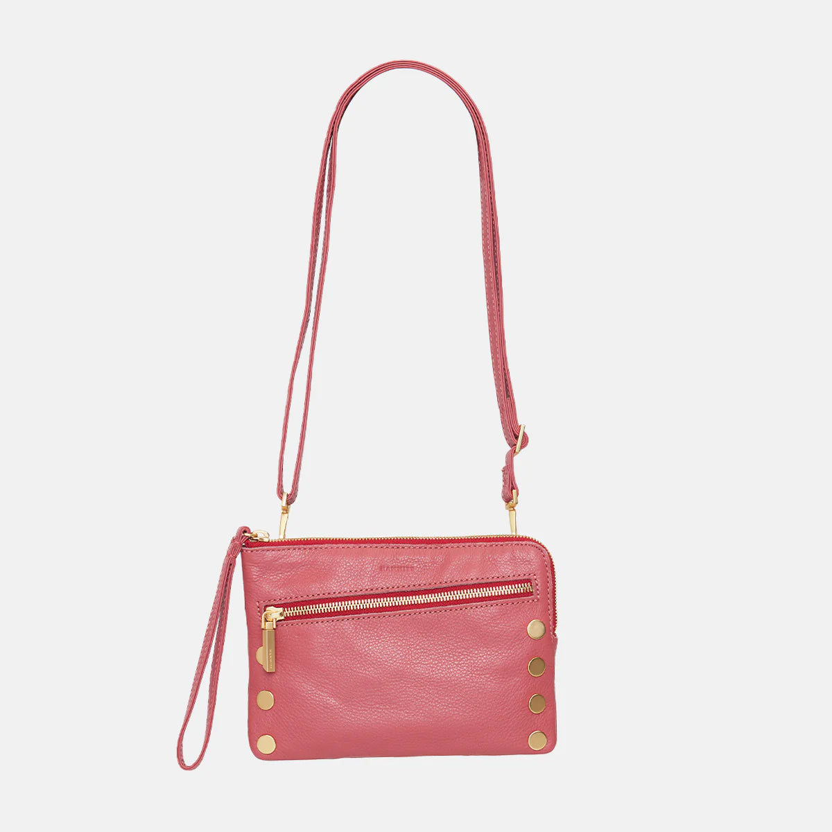 NASH SML
Rouge Pink/Brushed Gold