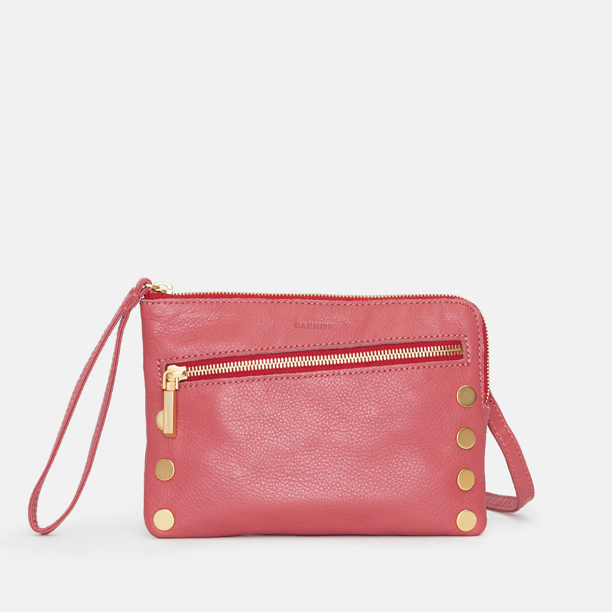 NASH SML
Rouge Pink/Brushed Gold