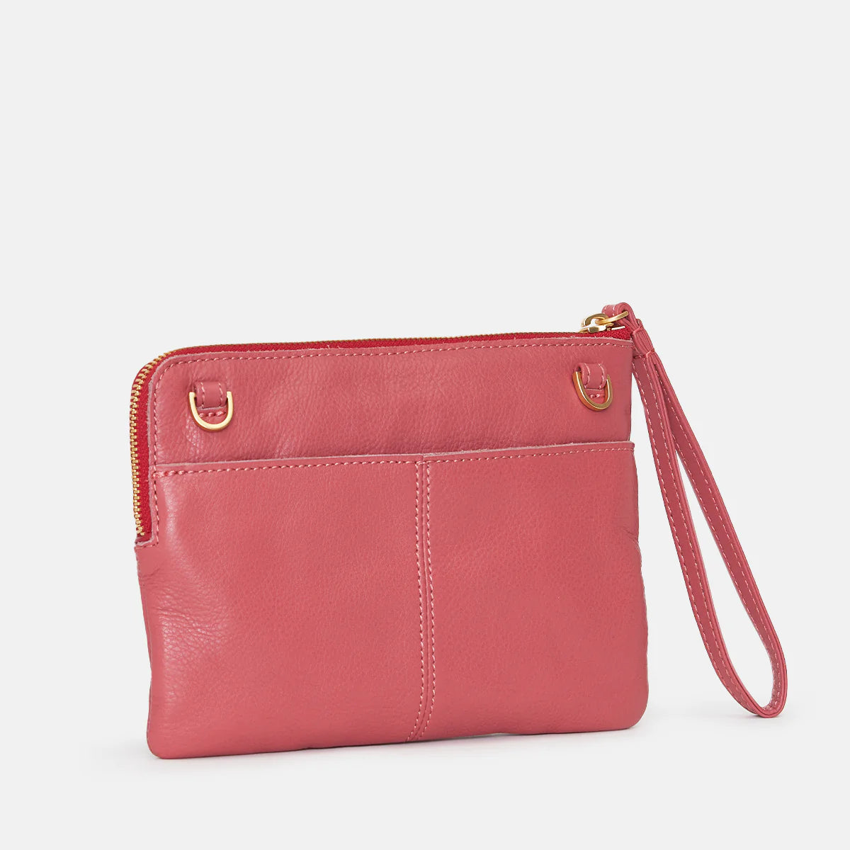 NASH SML
Rouge Pink/Brushed Gold