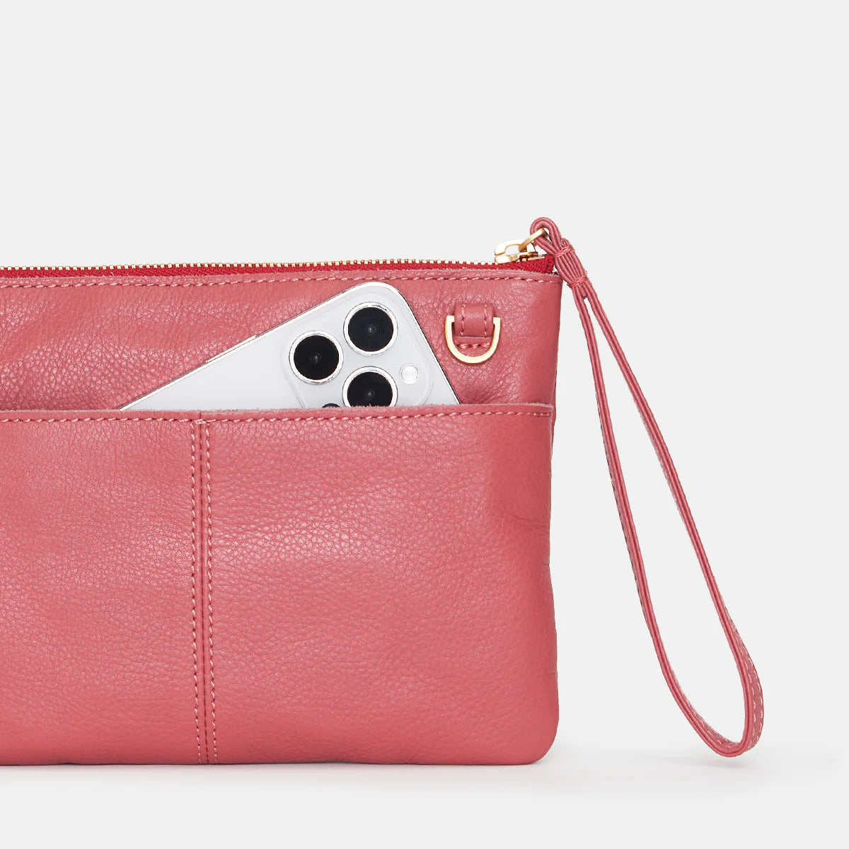NASH SML
Rouge Pink/Brushed Gold