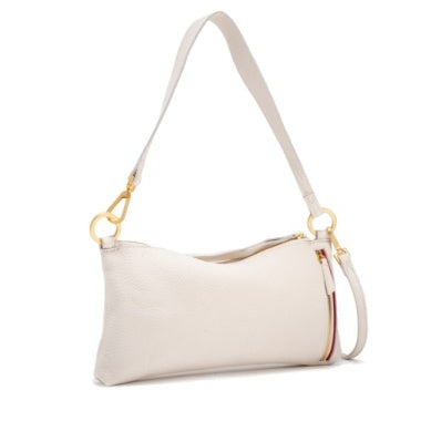 Kyle Calla Lily White/Silver