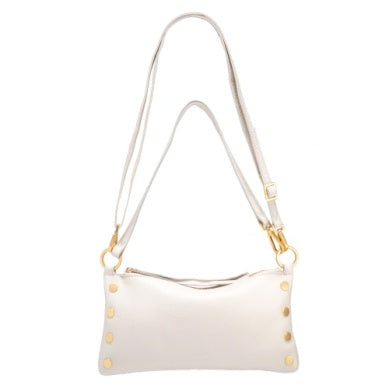 Kyle Calla Lily White/Silver