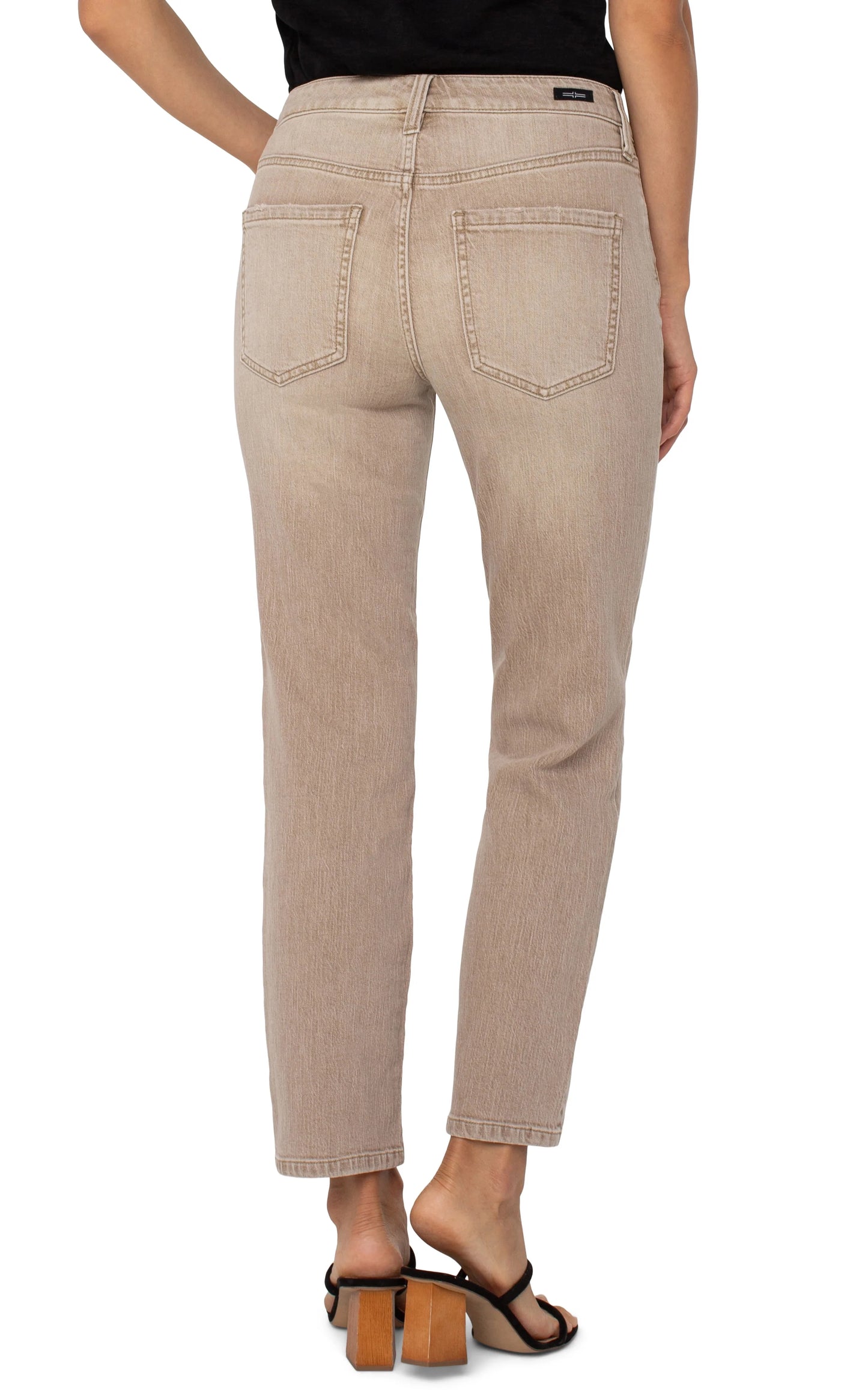 Liv Relaxed Skinny