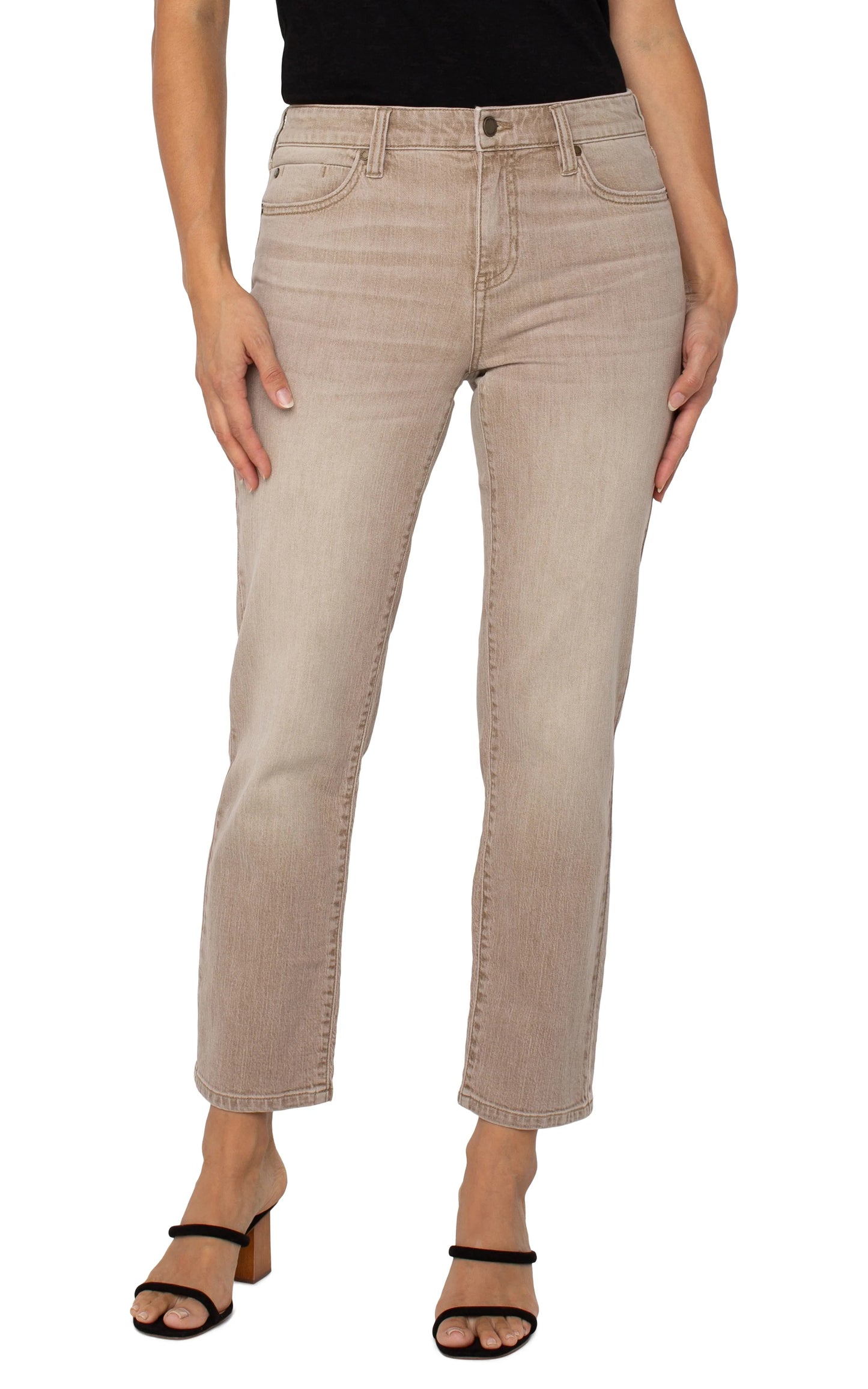 Liv Relaxed Skinny