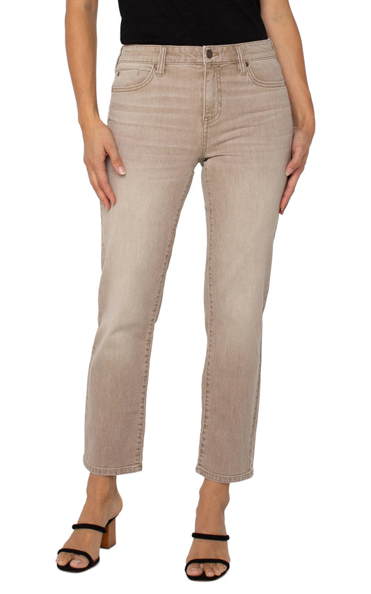 Liv Relaxed Skinny