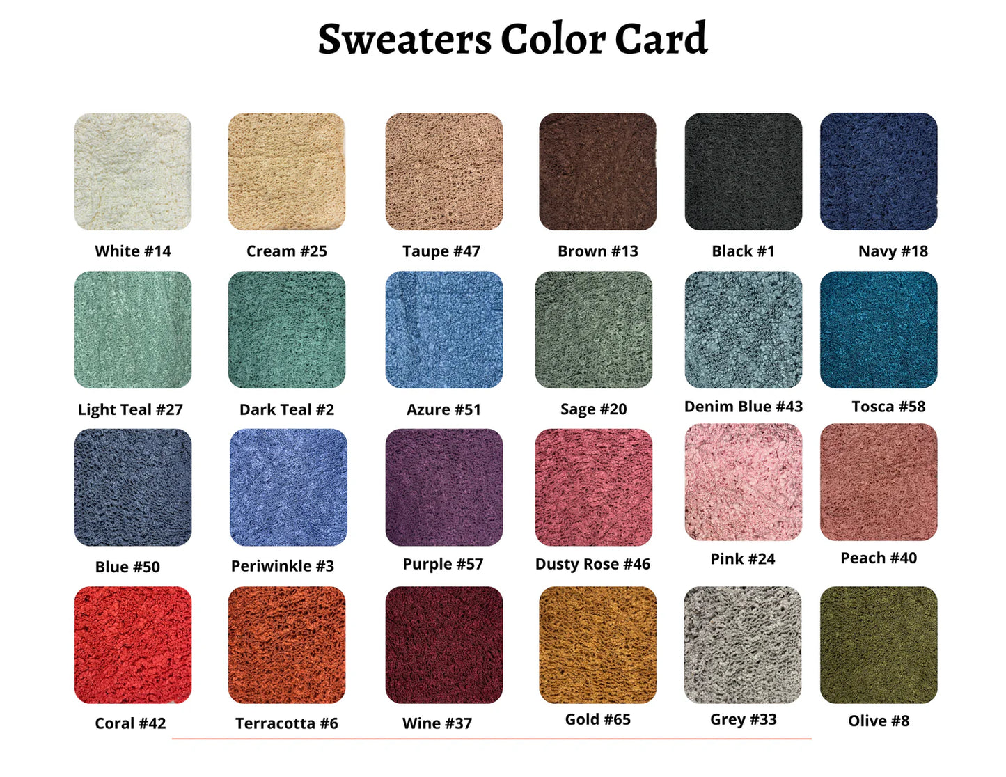 Popcorn Tie Front Sweater