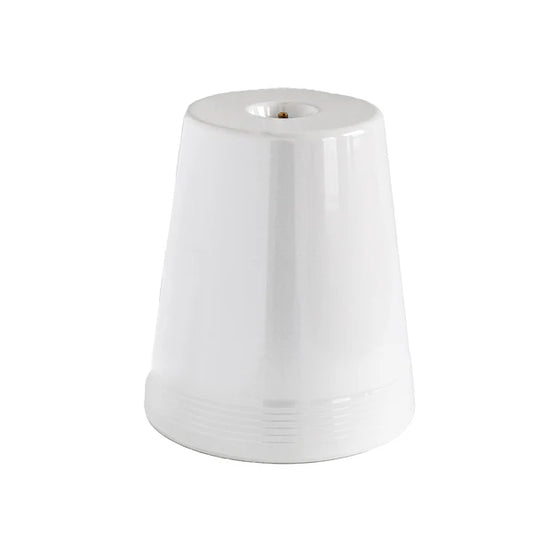 nora fleming pinstripes melamine high riser