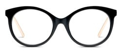 Margot Black 2.25