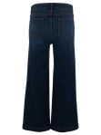 Meg High Rise With Patch Pockets