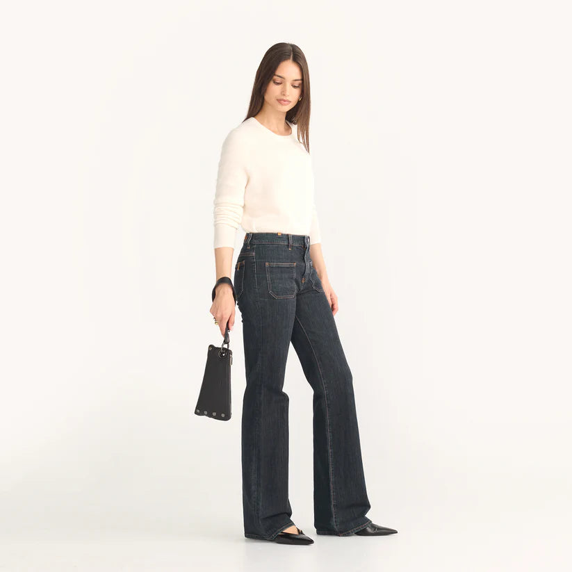 Nash Pochette Black/Gunmetal