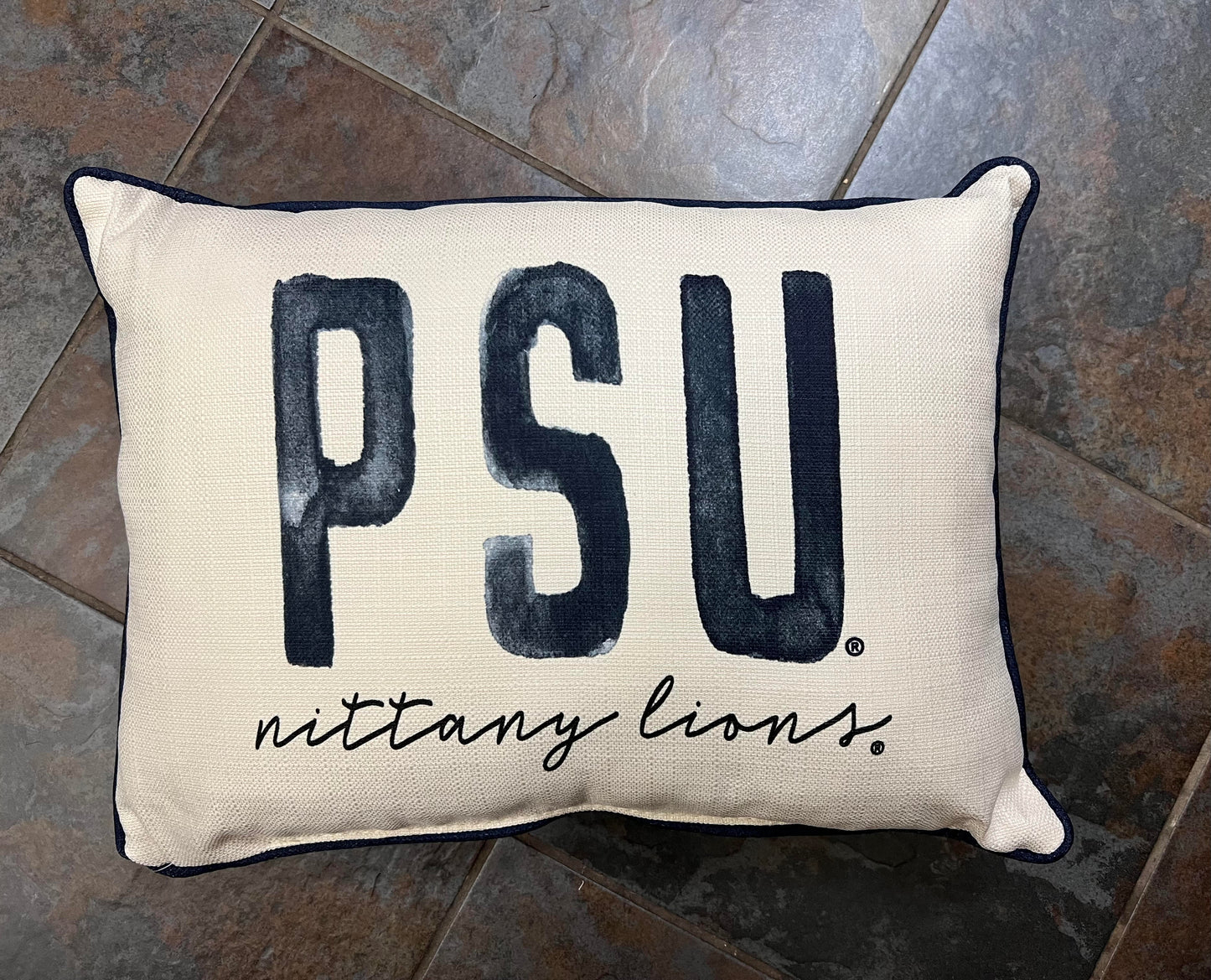 PSU Nittany Lions Pillow