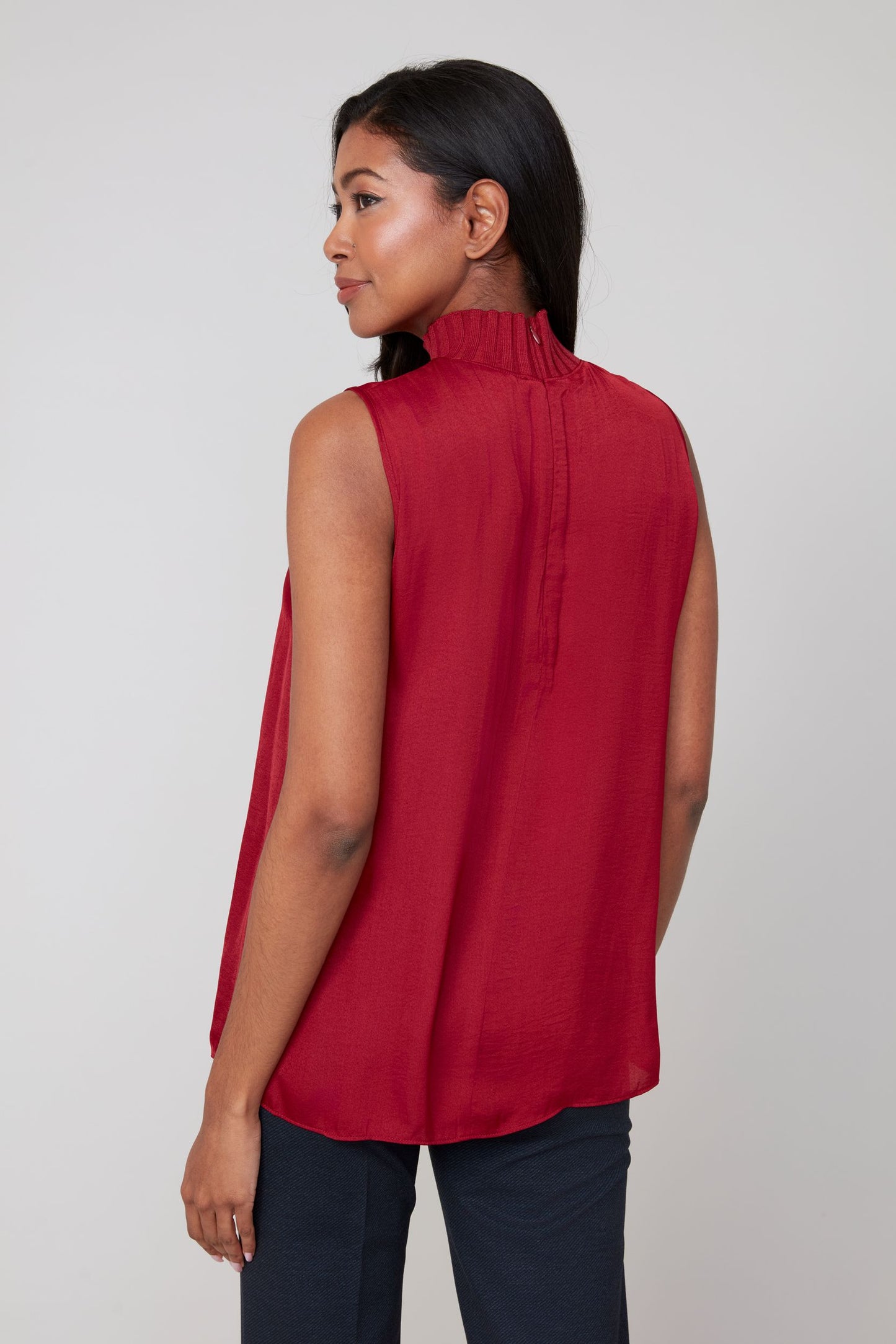 Airflow Sleeveless Top Porto