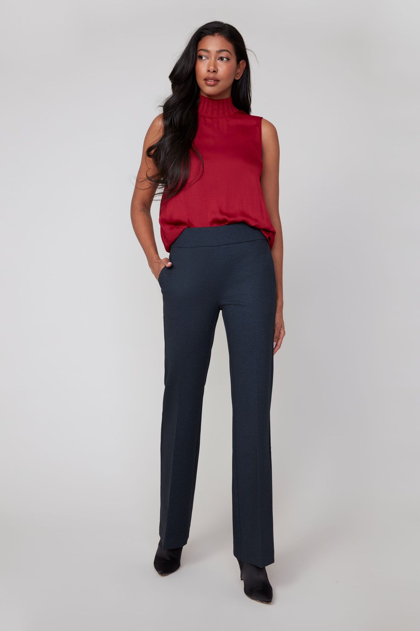 Airflow Sleeveless Top Porto