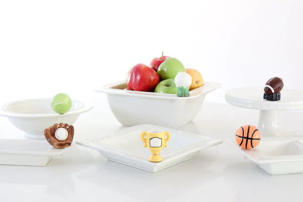 nora fleming mini game, set, match