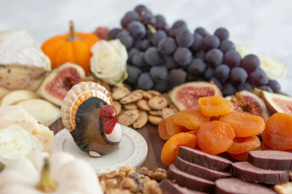 nora fleming mini gobble gobble!