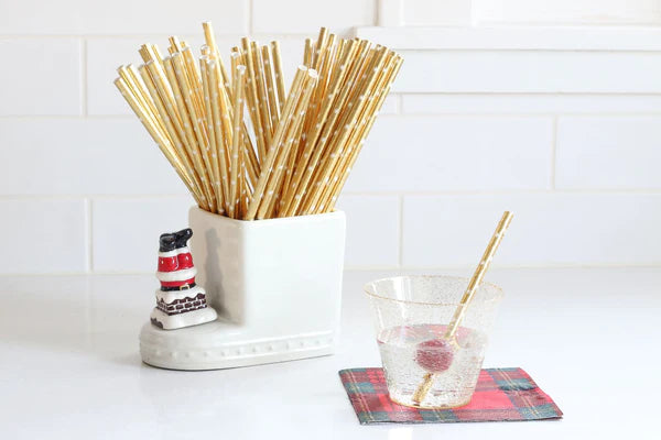 nora fleming mini down the chimney