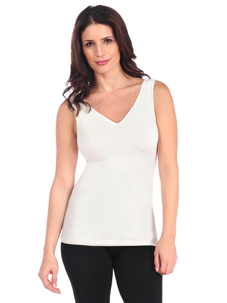Reversible Smooth Tank