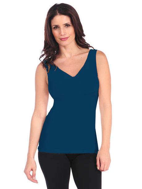 Reversible Smooth Tank