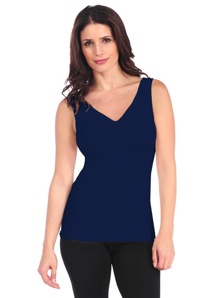 Reversible Smooth Tank
