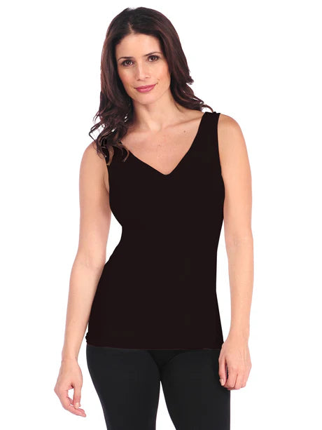 Reversible Smooth Tank